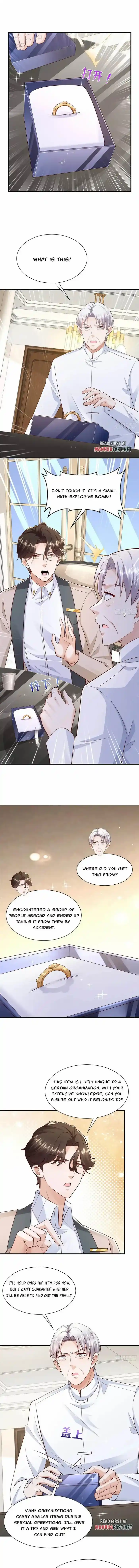 I Randomly Have A New Career Every Week Chapter 721