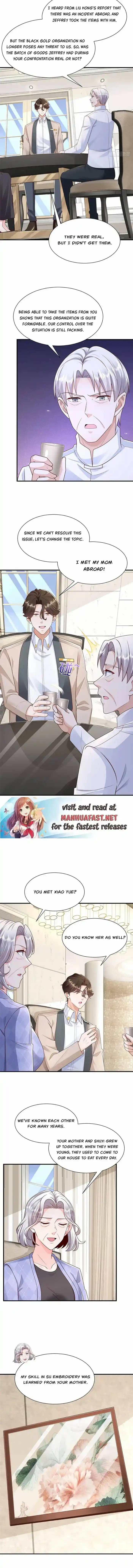 I Randomly Have A New Career Every Week Chapter 721