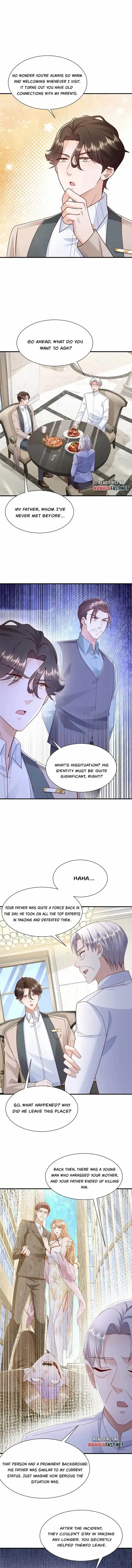 I Randomly Have A New Career Every Week Chapter 721