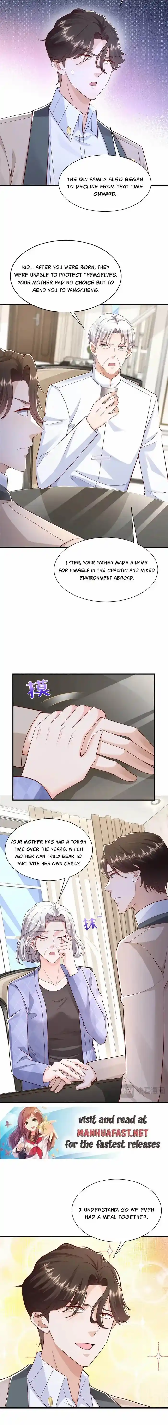 I Randomly Have A New Career Every Week Chapter 721