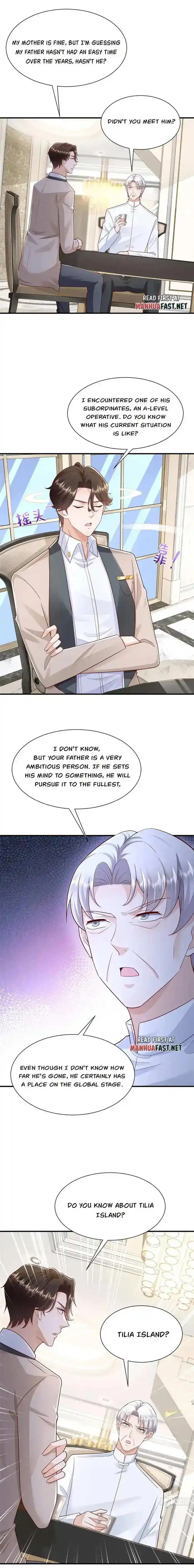 I Randomly Have A New Career Every Week Chapter 721