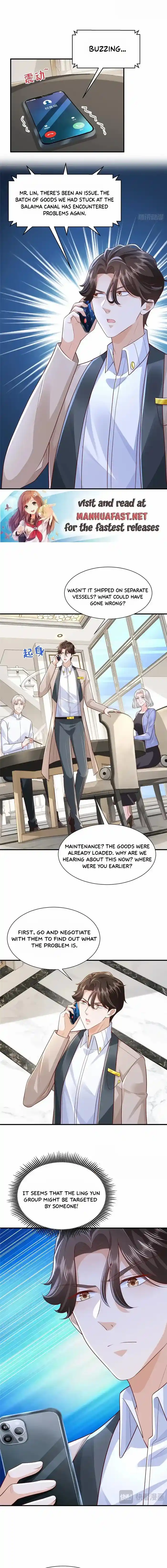 I Randomly Have A New Career Every Week Chapter 722