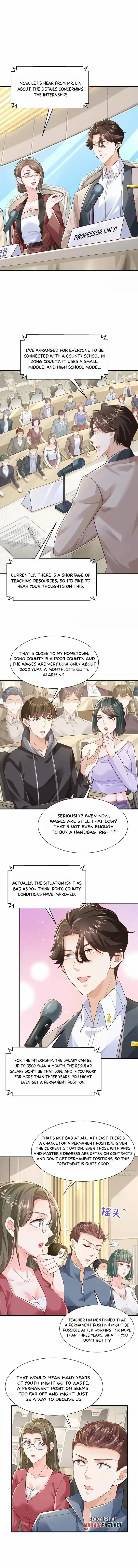 I Randomly Have A New Career Every Week Chapter 722