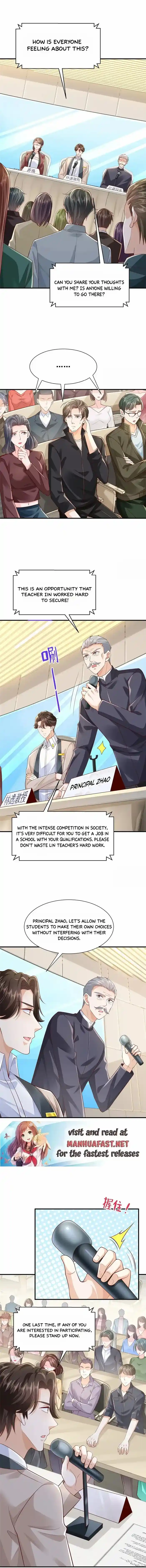 I Randomly Have A New Career Every Week Chapter 722