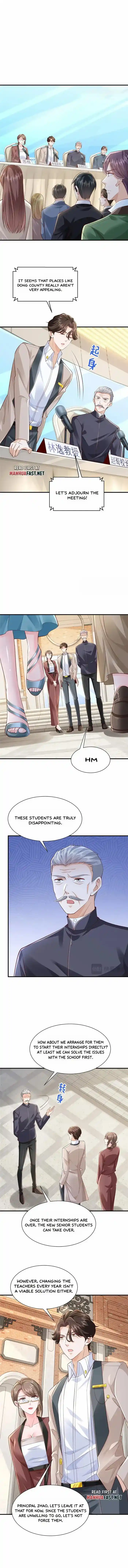 I Randomly Have A New Career Every Week Chapter 722