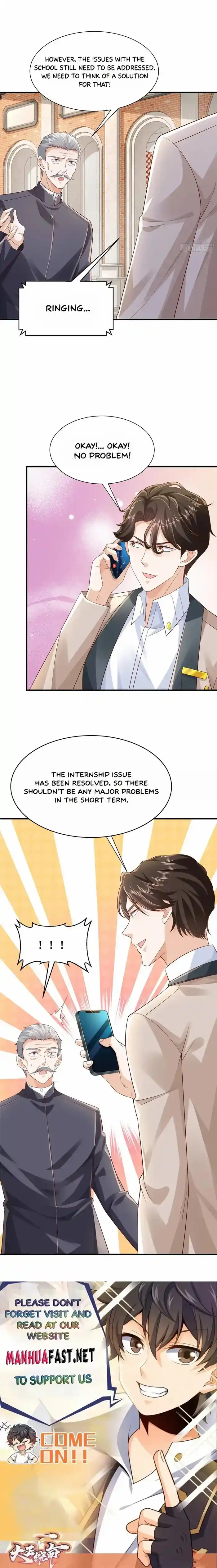 I Randomly Have A New Career Every Week Chapter 722