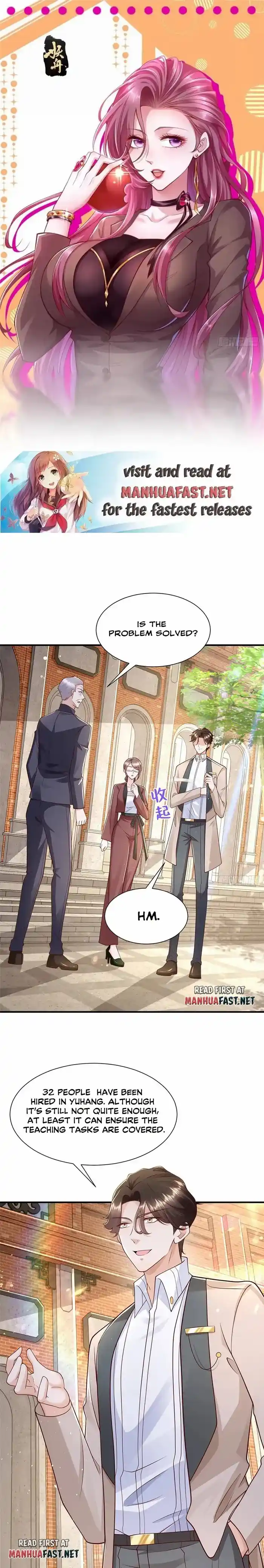 I Randomly Have A New Career Every Week Chapter 723