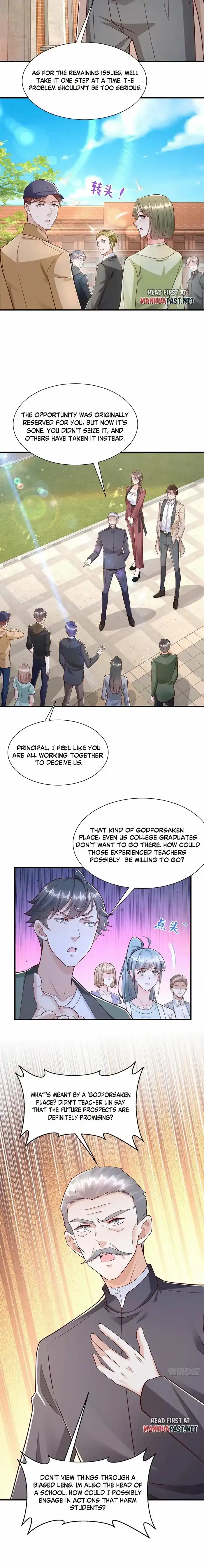 I Randomly Have A New Career Every Week Chapter 723