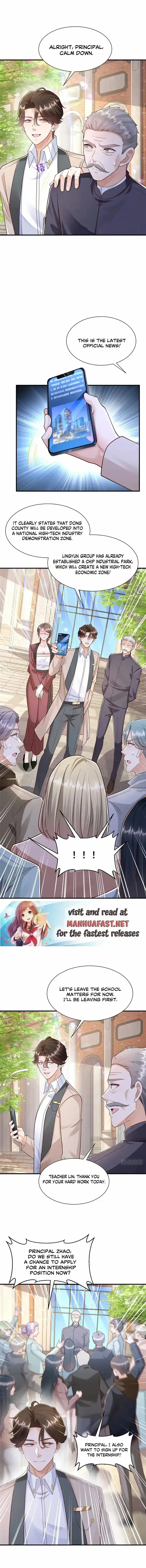 I Randomly Have A New Career Every Week Chapter 723