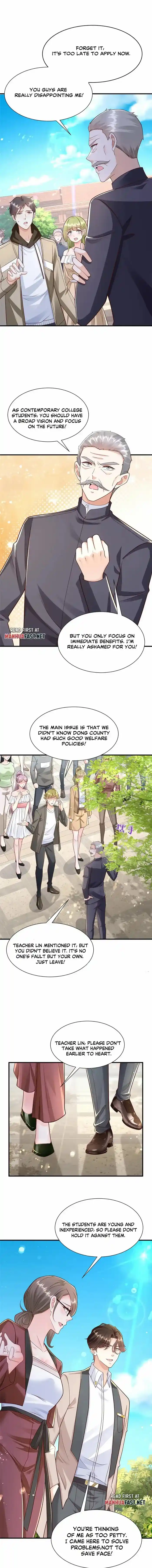 I Randomly Have A New Career Every Week Chapter 723