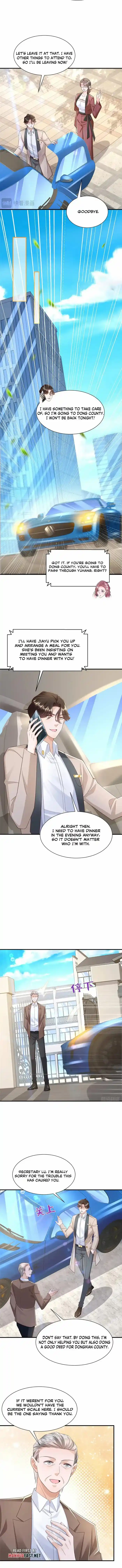 I Randomly Have A New Career Every Week Chapter 723