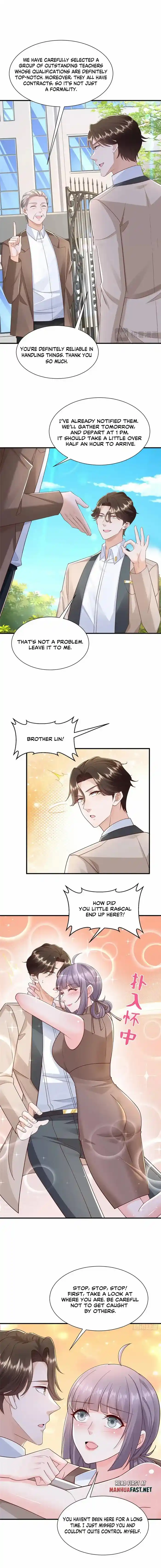 I Randomly Have A New Career Every Week Chapter 723