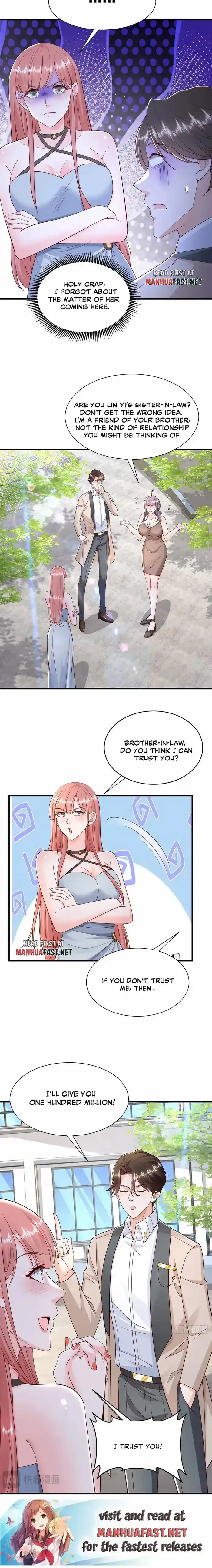 I Randomly Have A New Career Every Week Chapter 723