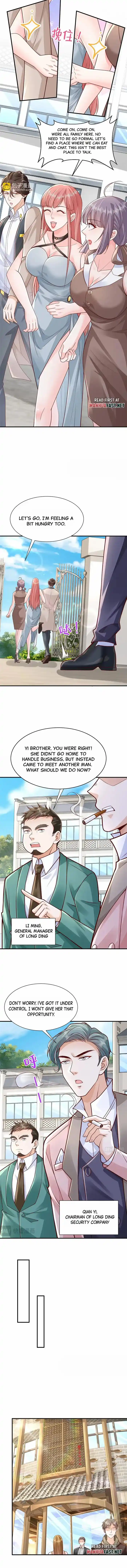 I Randomly Have A New Career Every Week Chapter 724