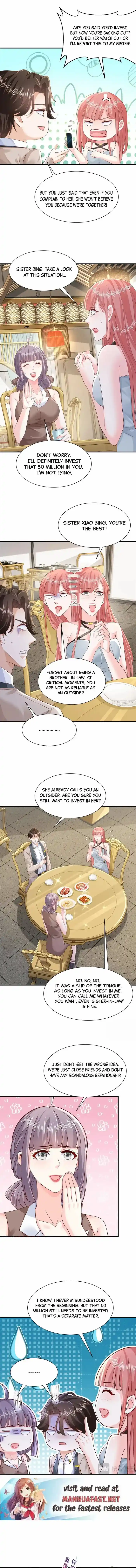 I Randomly Have A New Career Every Week Chapter 724