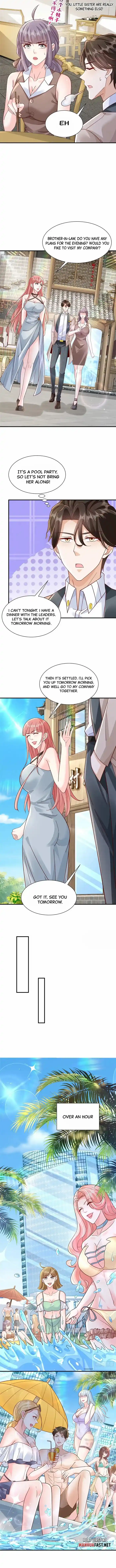 I Randomly Have A New Career Every Week Chapter 724