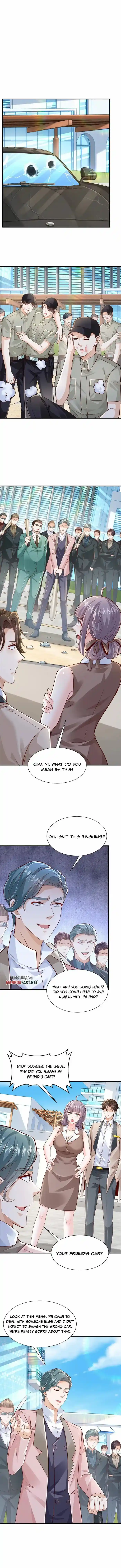 I Randomly Have A New Career Every Week Chapter 725