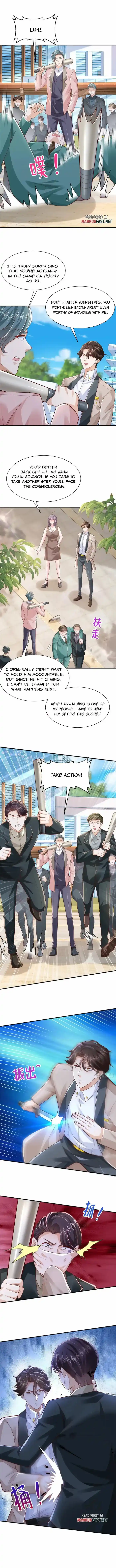 I Randomly Have A New Career Every Week Chapter 725