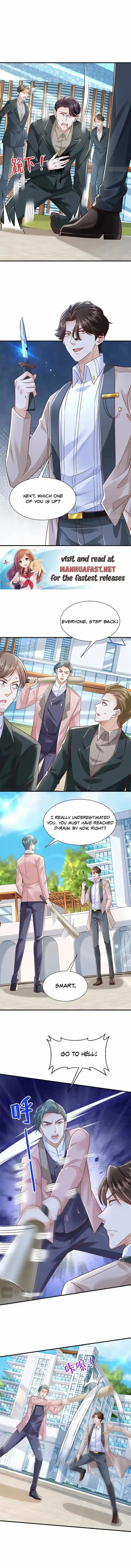 I Randomly Have A New Career Every Week Chapter 725