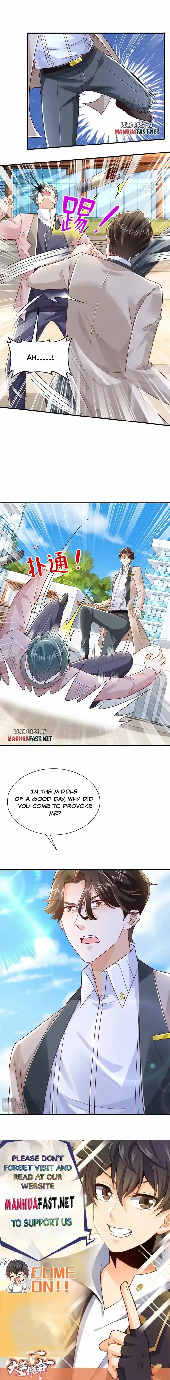 I Randomly Have A New Career Every Week Chapter 725