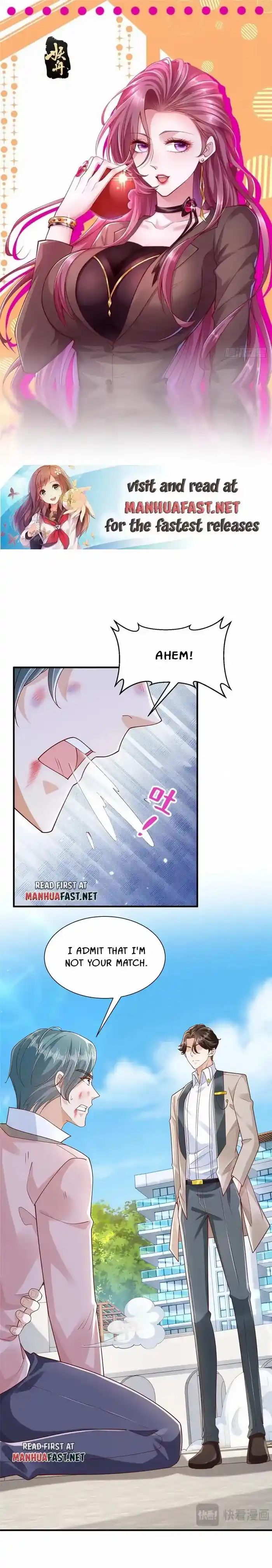 I Randomly Have A New Career Every Week Chapter 726