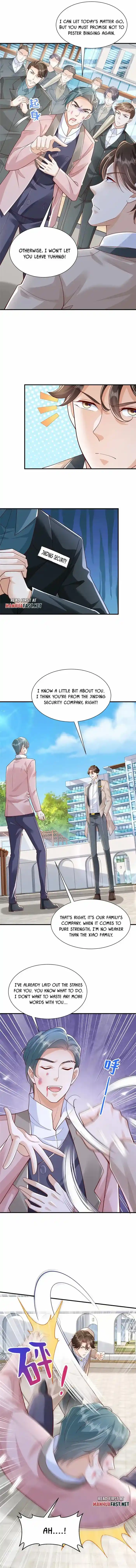 I Randomly Have A New Career Every Week Chapter 726