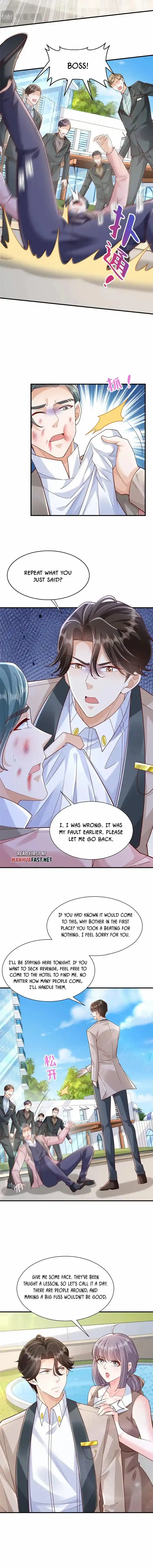 I Randomly Have A New Career Every Week Chapter 726