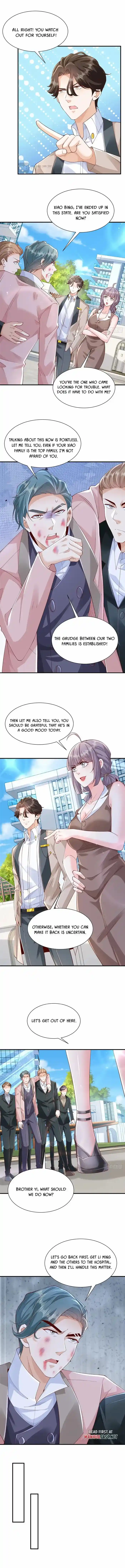 I Randomly Have A New Career Every Week Chapter 726