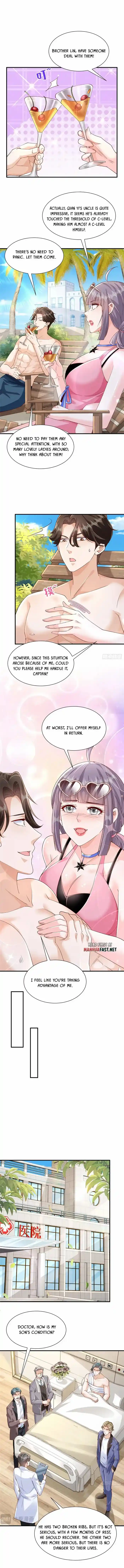 I Randomly Have A New Career Every Week Chapter 726