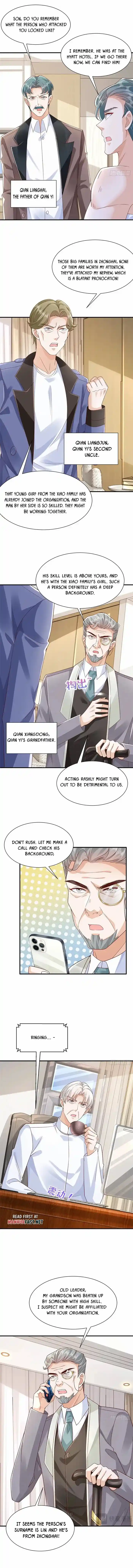 I Randomly Have A New Career Every Week Chapter 726