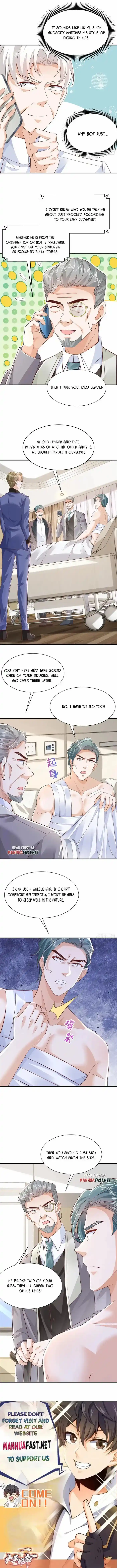 I Randomly Have A New Career Every Week Chapter 726