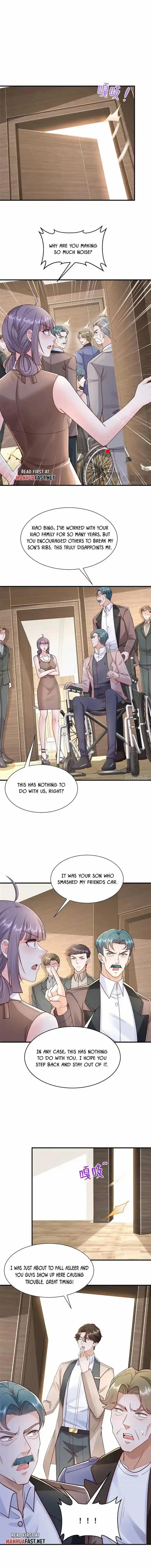 I Randomly Have A New Career Every Week Chapter 727