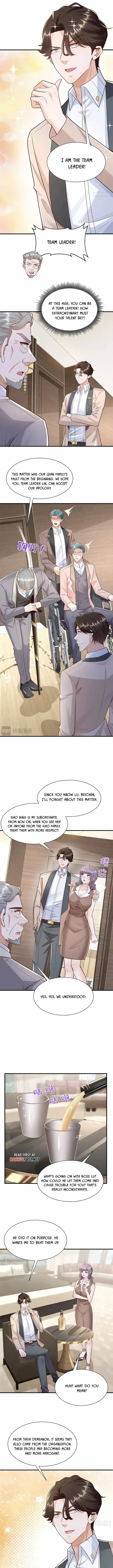 I Randomly Have A New Career Every Week Chapter 727