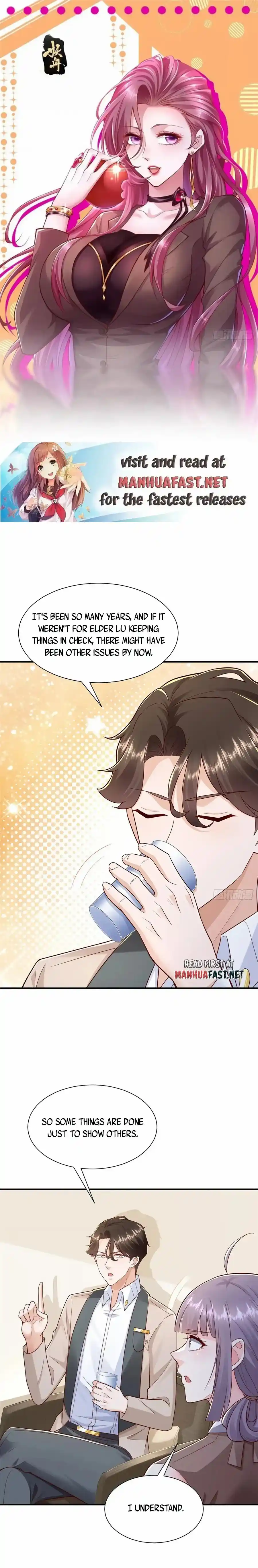 I Randomly Have A New Career Every Week Chapter 728