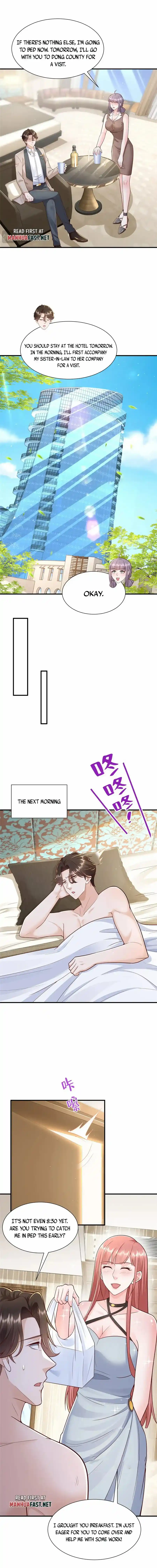 I Randomly Have A New Career Every Week Chapter 728