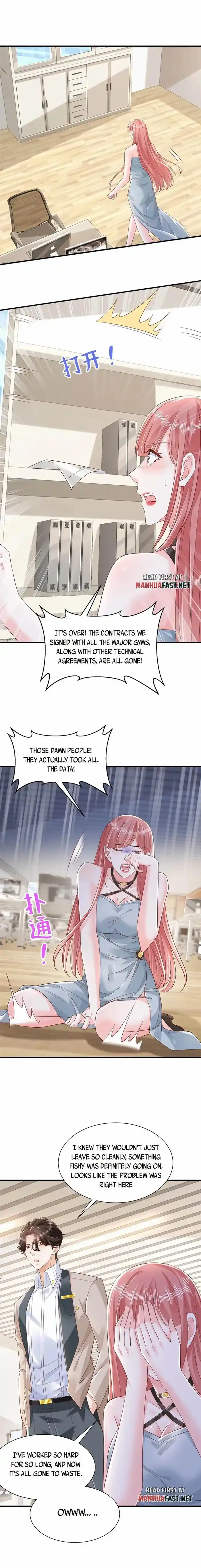 I Randomly Have A New Career Every Week Chapter 729