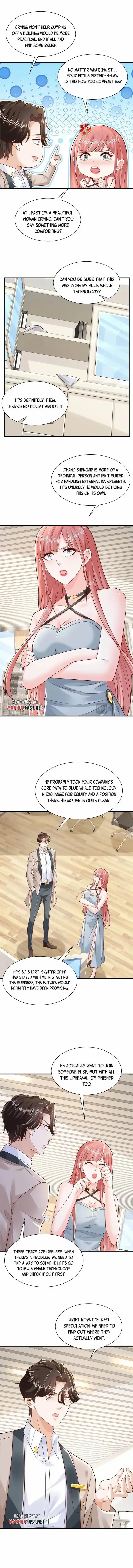 I Randomly Have A New Career Every Week Chapter 729