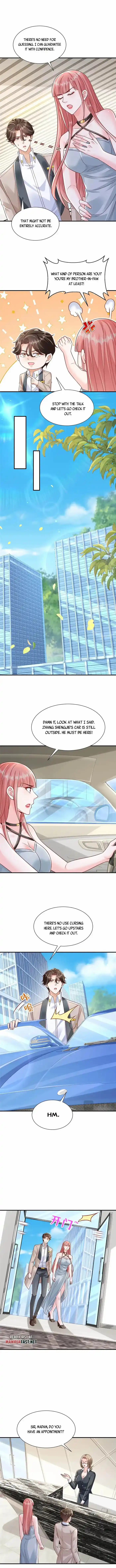 I Randomly Have A New Career Every Week Chapter 729