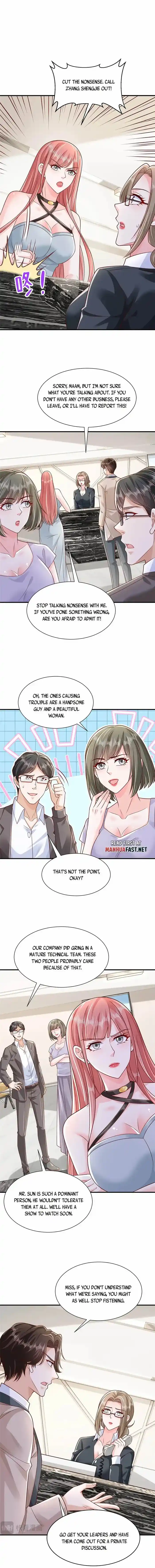 I Randomly Have A New Career Every Week Chapter 729