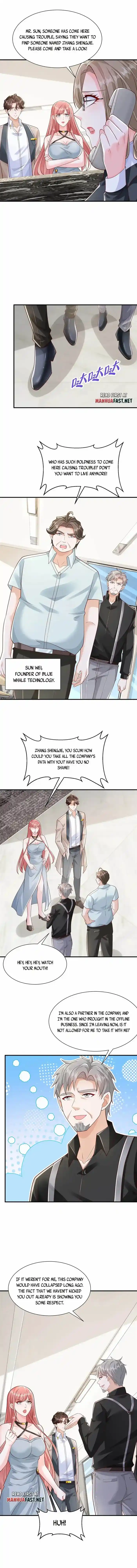 I Randomly Have A New Career Every Week Chapter 729