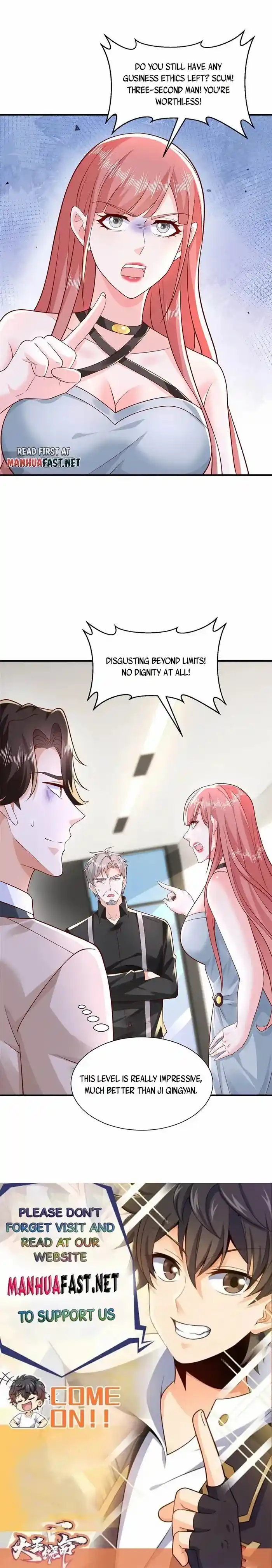 I Randomly Have A New Career Every Week Chapter 729