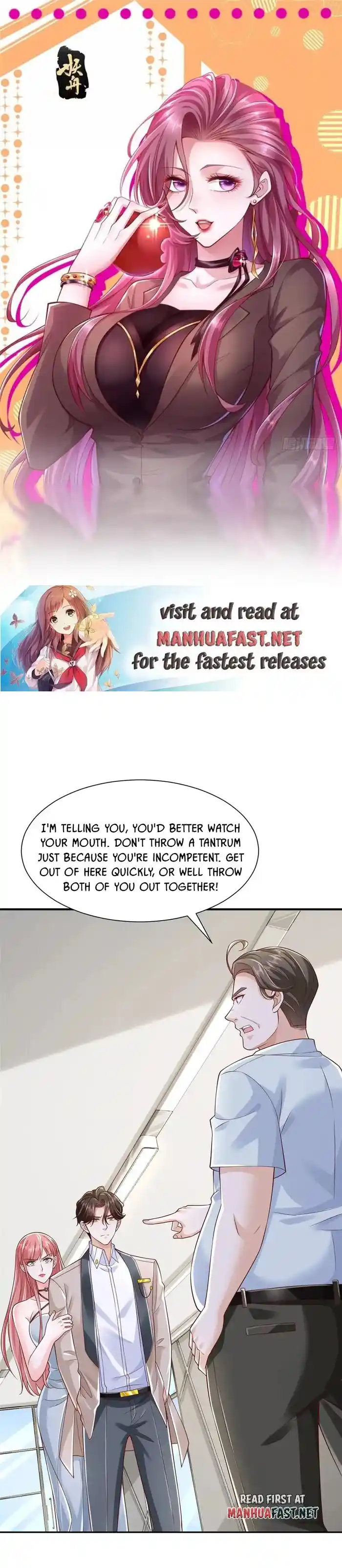 I Randomly Have A New Career Every Week Chapter 730