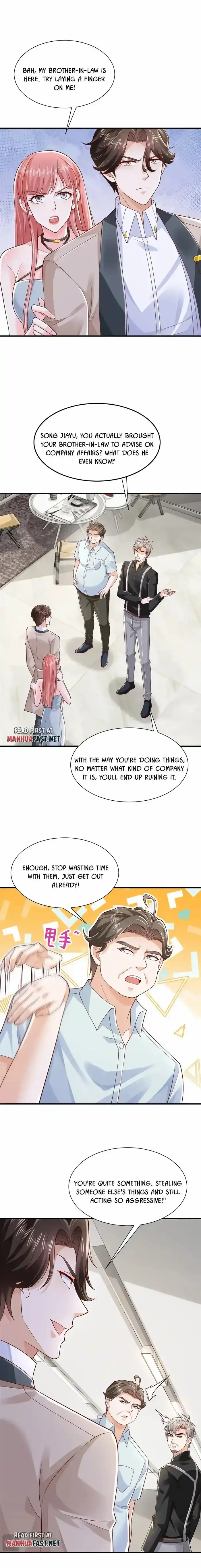 I Randomly Have A New Career Every Week Chapter 730