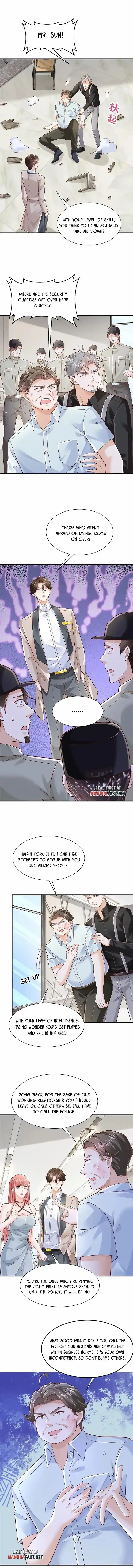 I Randomly Have A New Career Every Week Chapter 730