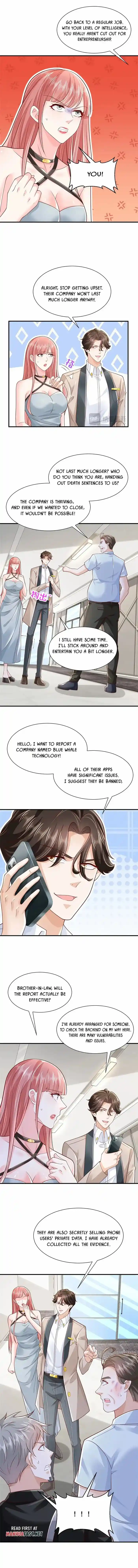 I Randomly Have A New Career Every Week Chapter 730