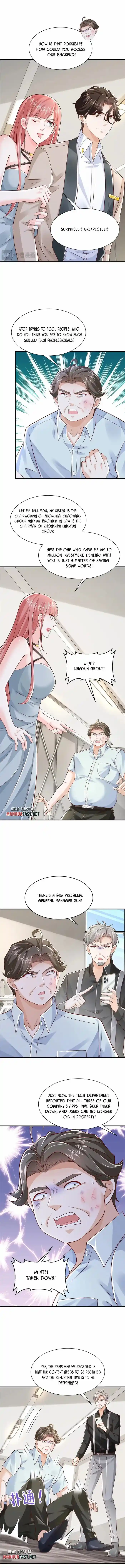 I Randomly Have A New Career Every Week Chapter 730