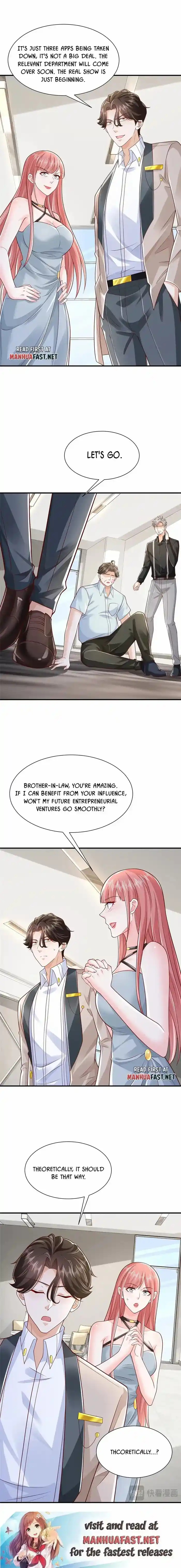 I Randomly Have A New Career Every Week Chapter 730