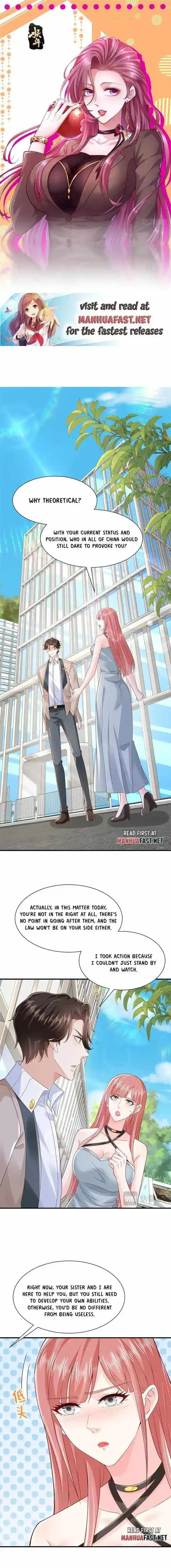 I Randomly Have A New Career Every Week Chapter 731