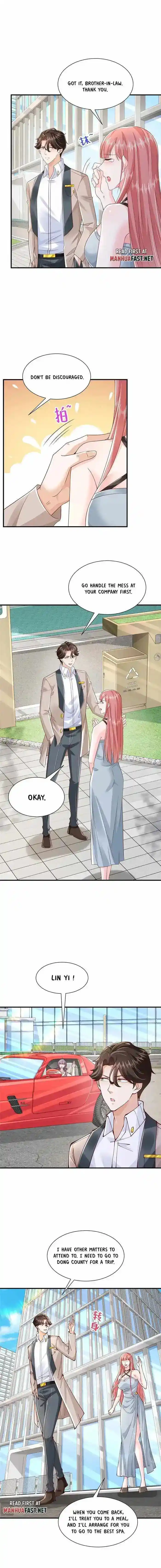 I Randomly Have A New Career Every Week Chapter 731