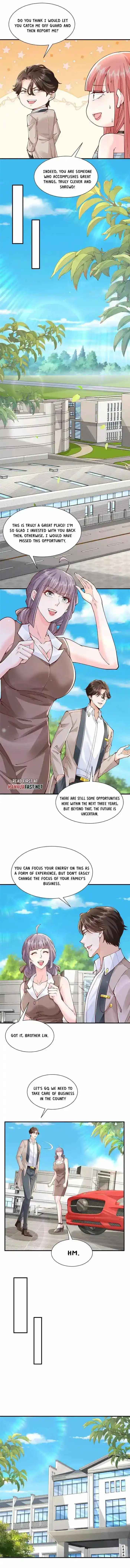 I Randomly Have A New Career Every Week Chapter 731